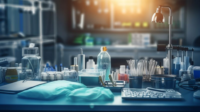 医用CT机保养：如何延长设备使用寿命